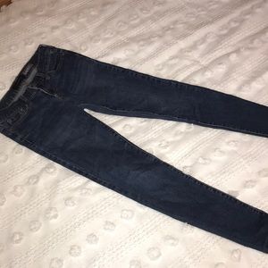 Aeropostale Skinny Jeans